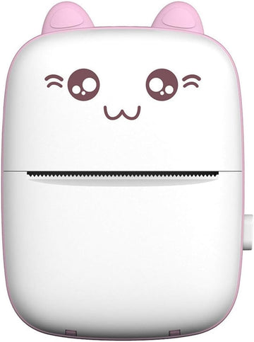 Portable Thermal Printer