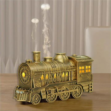 Retro Train Diffuser