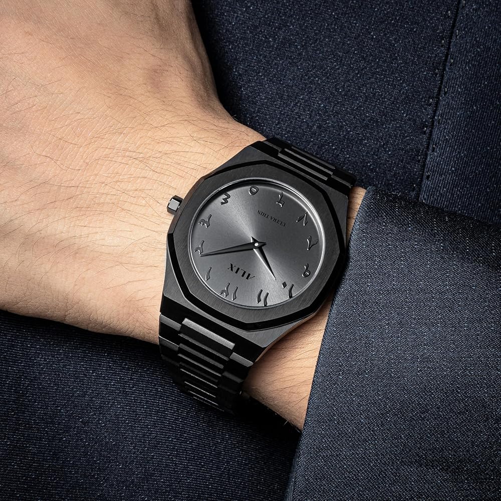 Aura Watch