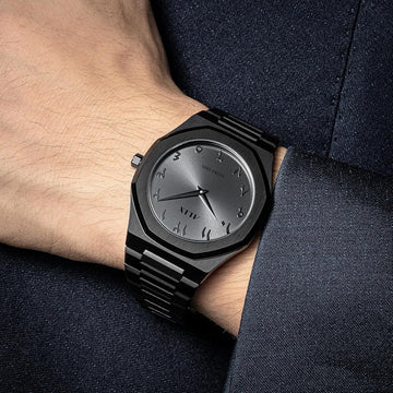 Aura Watch