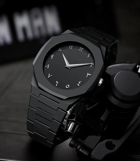 Aura Watch