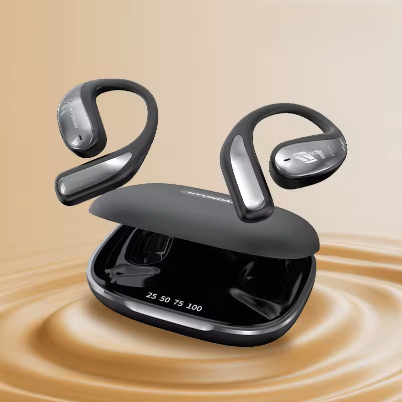 Vogbuds 5 Pro AI Translation Earbuds