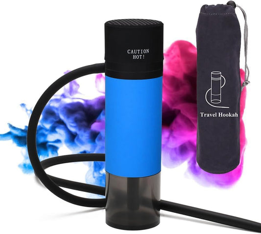 Portable car Hookah